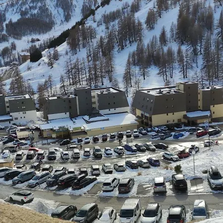Le Apartment Allos