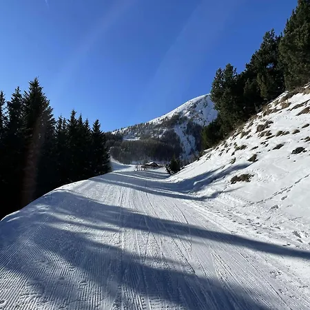 Le Allos