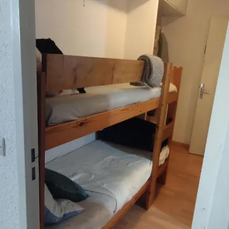 Le Apartmán Allos