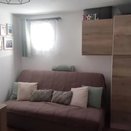Le Apartment *