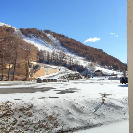 Apartment Le Allos